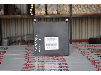 ECU for Truck MERCEDES-BENZ ACTROS CPC3: picture 2 ECU for Truck MERCEDES-BENZ ACTROS CPC3: picture 2