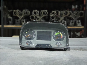 Dashboard MERCEDES-BENZ Actros