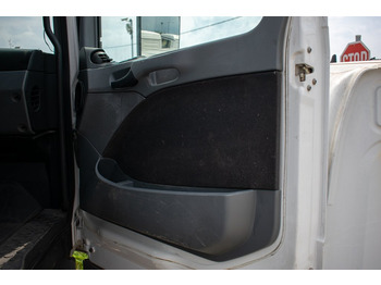 Door and parts MERCEDES-BENZ Actros