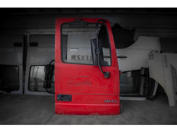 Door and parts MERCEDES-BENZ Actros