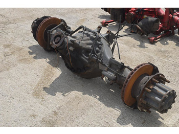 Transmission for Truck MERCEDES-BENZ ACTROS MP II - RATIO 13:37: picture 3
