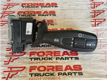 Gear stick MERCEDES-BENZ Actros