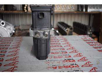 Muffler/ Exhaust system for Truck MERCEDES-BENZ ADBLUE SUPPLY PUMP FOR ACTROS MP4: picture 5 Muffler/ Exhaust system for Truck MERCEDES-BENZ ADBLUE SUPPLY PUMP FOR ACTROS MP4: picture 5