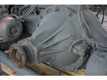 Differential gear MERCEDES-BENZ Atego