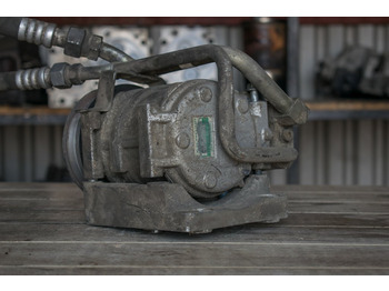 A/C part for Truck MERCEDES-BENZ ATEGO AIRCONDITIONING UNIT: picture 2