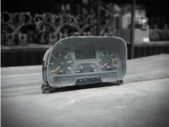 Dashboard MERCEDES-BENZ Atego