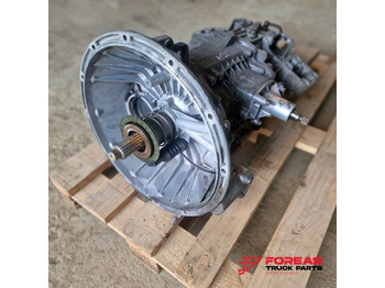 Gearbox MERCEDES-BENZ Atego