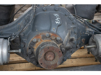 Differential gear for Truck MERCEDES-BENZ ATEGO SPLIT DIFFERENTIAL (8 HOLES): picture 2