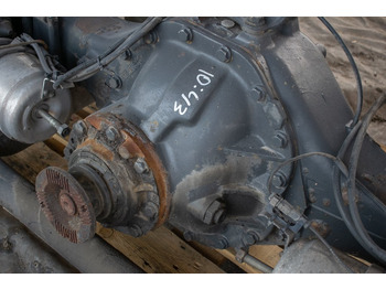 Differential gear for Truck MERCEDES-BENZ ATEGO SPLIT DIFFERENTIAL (8 HOLES): picture 3