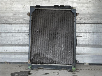 Radiator MERCEDES-BENZ