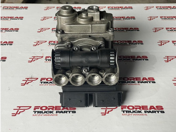 Brake valve MERCEDES-BENZ