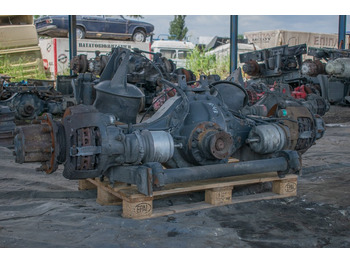 Transmission MERCEDES-BENZ Atego