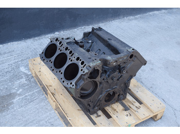 Cylinder block MERCEDES-BENZ