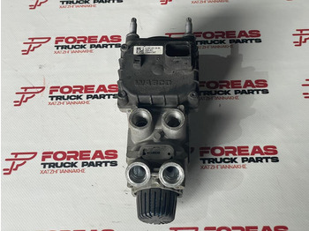 Brake valve MERCEDES-BENZ