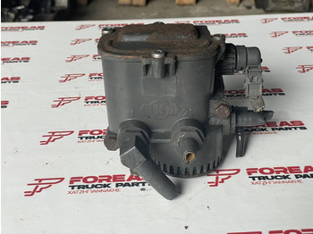 Brake valve MERCEDES-BENZ