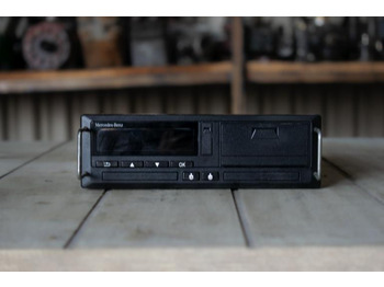Tachograph MERCEDES-BENZ Sprinter