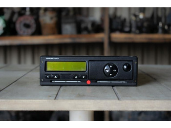 Tachograph SIEMENS