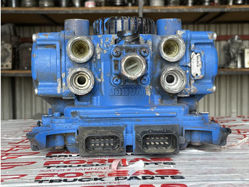 Brake parts WABCO