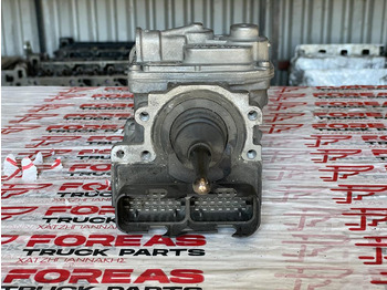 Brake valve WABCO
