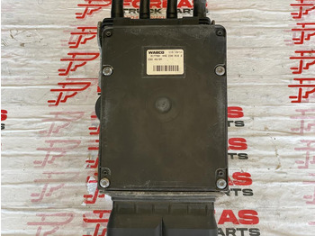 Brake valve for Truck WABCO BRAKE VALVE FOR MAN - 4800200210: picture 3 Brake valve for Truck WABCO BRAKE VALVE FOR MAN - 4800200210: picture 3