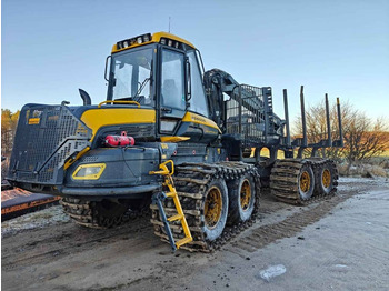 Forwarder PONSSE