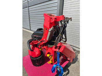 SP Maskiner 561LF  leasing SP Maskiner 561LF: picture 3