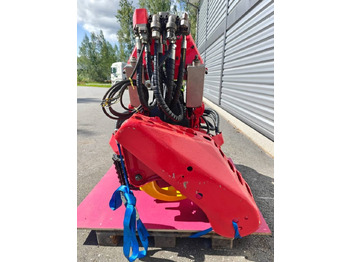 SP Maskiner 561LF  leasing SP Maskiner 561LF: picture 4