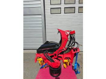 SP Maskiner 561LF  leasing SP Maskiner 561LF: picture 2