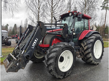 Farm tractor VALTRA