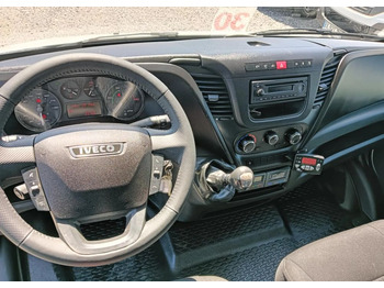 Refrigerated delivery van Iveco 35C13, 35C12, 35C14, 35C15: picture 3