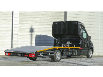 Mercedes-Benz Sprinter 319 leasing Mercedes-Benz Sprinter 319: picture 3