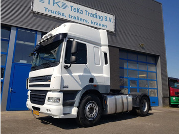 Tractor truck DAF CF 85 410