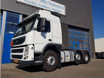 Tractor truck VOLVO FM 410