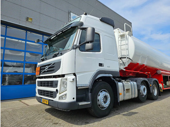 Tractor truck VOLVO FM 410