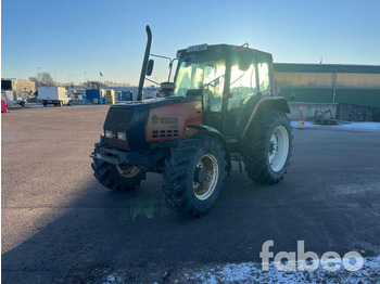 Farm tractor VALMET