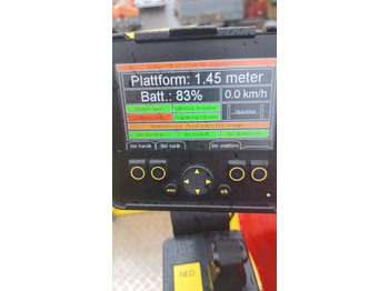 New Passenger stairs Grällsta Smide GSE Stair 370E4x4 1 unit: picture 5 New Passenger stairs Grällsta Smide GSE Stair 370E4x4 1 unit: picture 5
