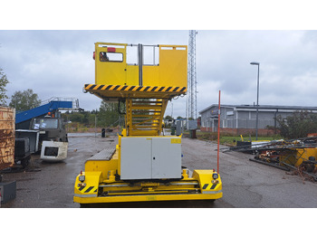 New Passenger stairs Grällsta Smide GSE Stair 370E4x4 1 unit: picture 2 New Passenger stairs Grällsta Smide GSE Stair 370E4x4 1 unit: picture 2