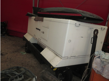 Ground power unit