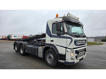 Cable system truck Volvo FM420 6X2 manual full steel: picture 2 Cable system truck Volvo FM420 6X2 manual full steel: picture 2