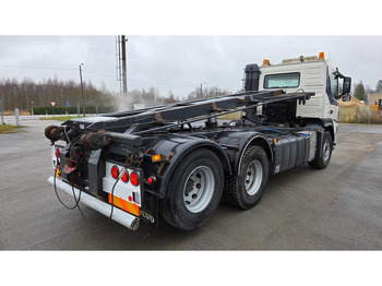Cable system truck Volvo FM420 6X2 manual full steel: picture 3 Cable system truck Volvo FM420 6X2 manual full steel: picture 3
