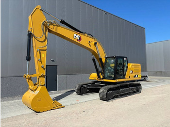New Crawler excavator CAT 330 GC (NEW/Non CE certified): picture 2