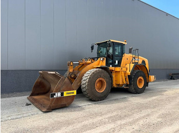 Wheel loader Hyundai HL 970: picture 2