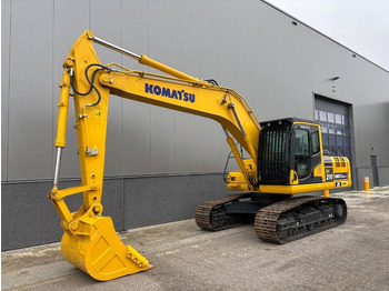 Komatsu PC 210-10M0  leasing Komatsu PC 210-10M0: picture 2