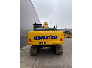 Komatsu PC 210-10M0  leasing Komatsu PC 210-10M0: picture 4