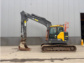 Crawler excavator VOLVO ECR145EL