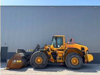 Wheel loader VOLVO L220H