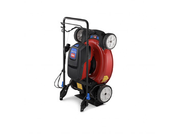 New Garden mower TORO 21852 – RECYCLER® A BATTERIA 60V DA 52CM: picture 3