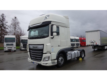 Tractor truck DAF XF 480