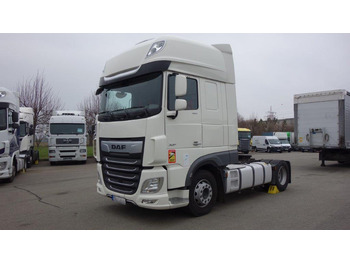 Tractor truck DAF XF 480
