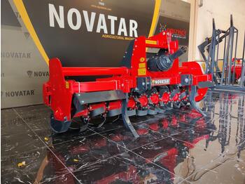 Rotavator NOVATAR